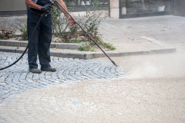 Reliable Louisa, KY Pressure Washing Solutions