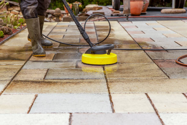 Best Parking Lot and Garage Cleaning  in Louisa, KY